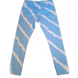 Nautica competition leggings